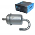 Quantum Fuel Systems OEM Replacement In-Tank EFI Fuel Pump w/ Tank Seal, Fuel Filter, Strainer for the Honda ST1100 / ST1300 '03-23 Quantum Fuel Systems OEM Replacement In-Tank EFI Fuel Pump w/ Tank Seal, Fuel Filter, Strainer for the Honda ST1100 / ST1300 '03-23
